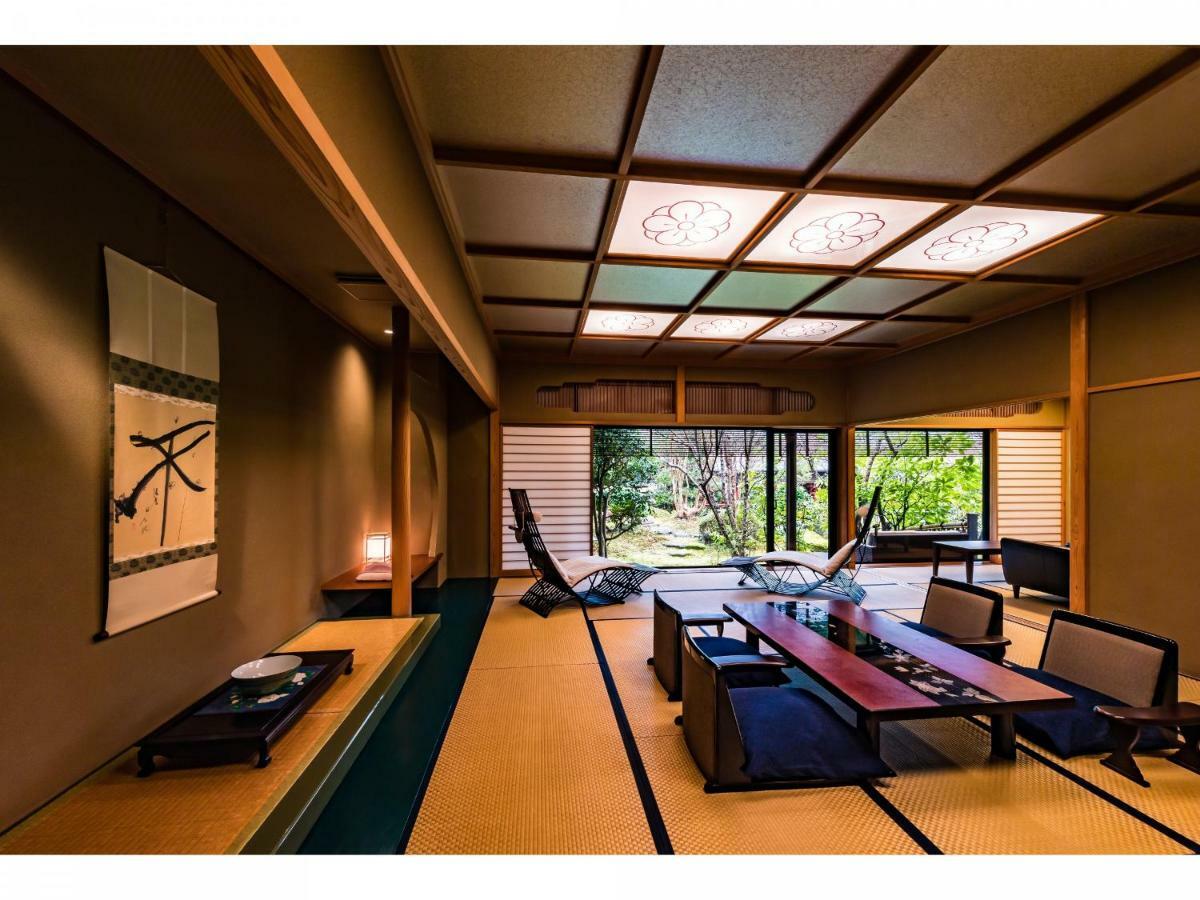 Nakaizu Shoheiso Otel Izunokuni Dış mekan fotoğraf